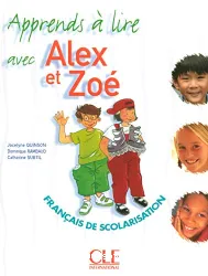 Apprendre à lire avec Alex et Zoé