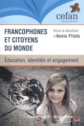 Francophonies et citoyens du monde