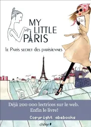 Le Paris secret des parisiennes
