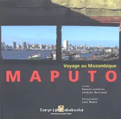 Voyage au Mozambique Maputo