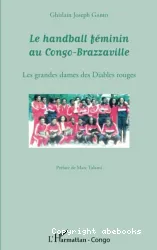 Le Handball féminin au Congo-Brazzaville