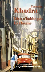 Dieu n(habite pas La Havane