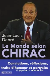 Le Monde selon Chirac