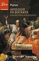 apologie de Socrate