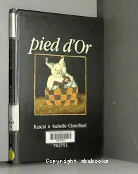 Pied d'or