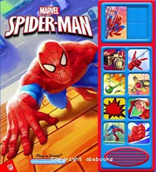 Spider-Man contre Doc Ock !