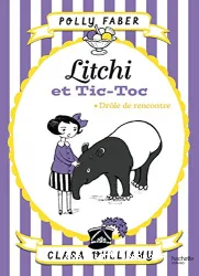 Litchi et Tic-toc