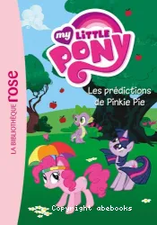 Les prédictions de Pinkie Pie