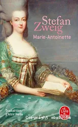 Marie- Antoinette