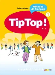 Tip Top ! 1