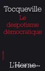 Le Despotique démocratique