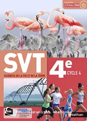 SVT 4è