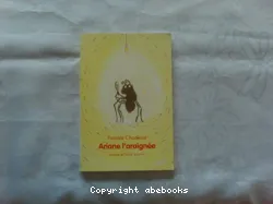 Ariane l'araignée