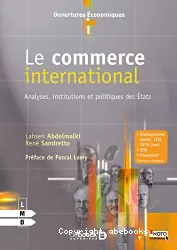 Le Commerce international