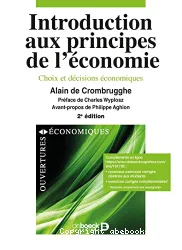 Introduction aux principes de l'économie
