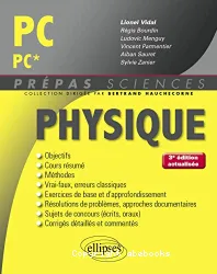 Physique PC/PC *