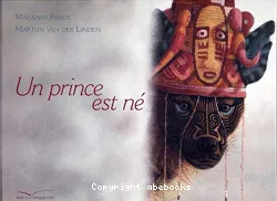 Un prince est né