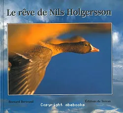 Le rêve de Nils Holgersson