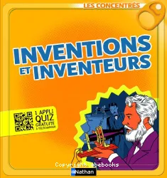 Inventions et inventeurs