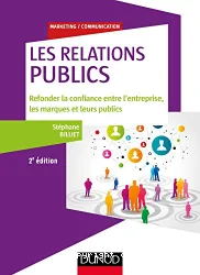 Les relations publics