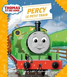 Percy le petit train