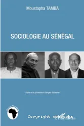 Sociologie au Sénégal