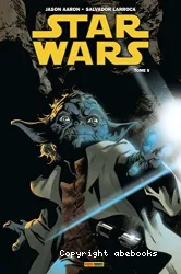 La Guerre secrète de Yoda
