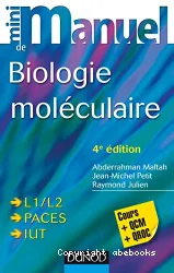 Biologie moléculaire