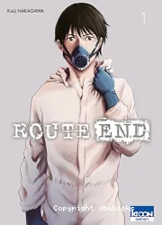 Route end tome 1
