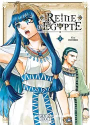 Reine d'Egypte 2
