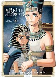 Reine d'Egypte 4