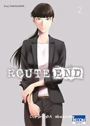 Route end tome 2