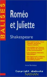 Roméo et juliette