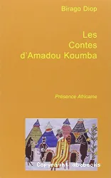Les Contes d'Amadou Koumba