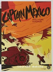 Captain Mexico