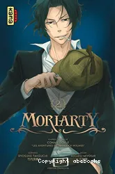 Moriarty tome 2