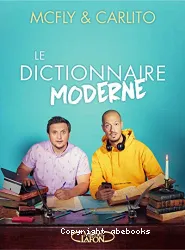 Le Dictionnaire Moderne