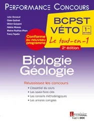 Biologie-Géologie