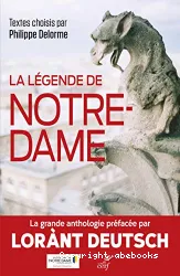 La Légende de Notre Dame