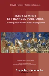 Management et finances publiques