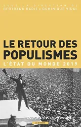 Le Retour des Populismes