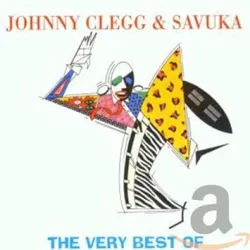 The very best of Johnny Clegg and Savuka