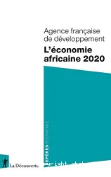 L'Economie africaine 2020