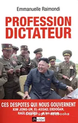 Profession dictateur