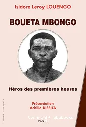 Boueta Mbongo