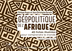 Géopolitique de l'Afrique