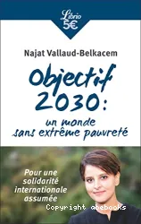 Objectif 2030
