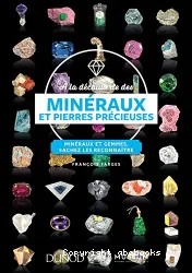 A la découverte des minéraux et pierres précieuses