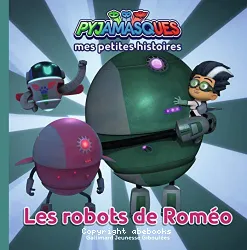 Les robots de Roméo