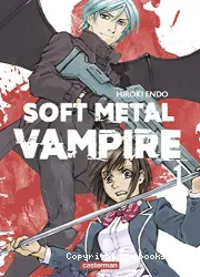 Soft metal vampire. 1